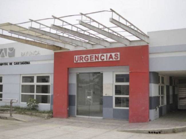 La ESE Hospital Cartagena de Indias está a la espera de la entrega de las instalaciones de este centro asistencial