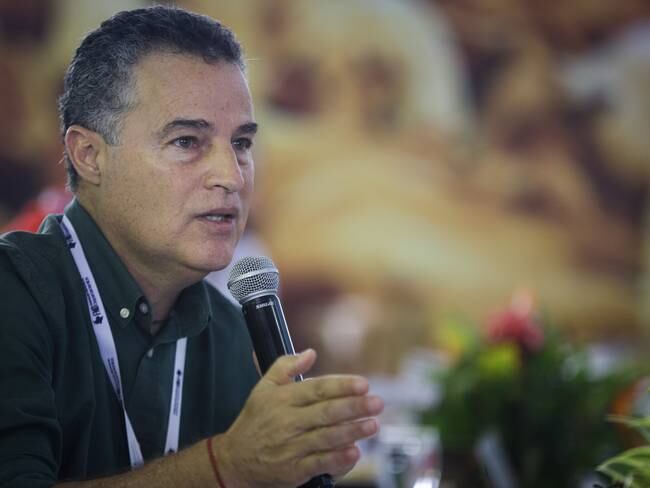 Gob. Antioquia: Solicité reunión con MinDefensa y gobernadores por el orden público