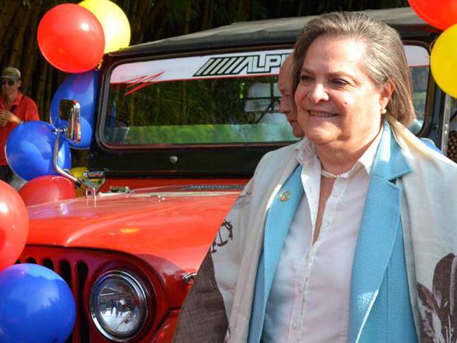 Conductores de camperos y jeep Willys buscan mejorar situación laboral