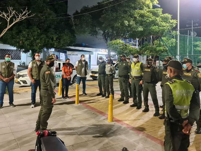 En lo corrido de 2020, en Santa Marta han asesinado a 105 personas