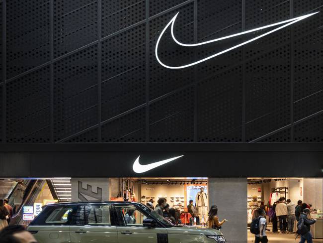 COVID: Nike entre las empresas que despide a sus empleados por no vacunarse