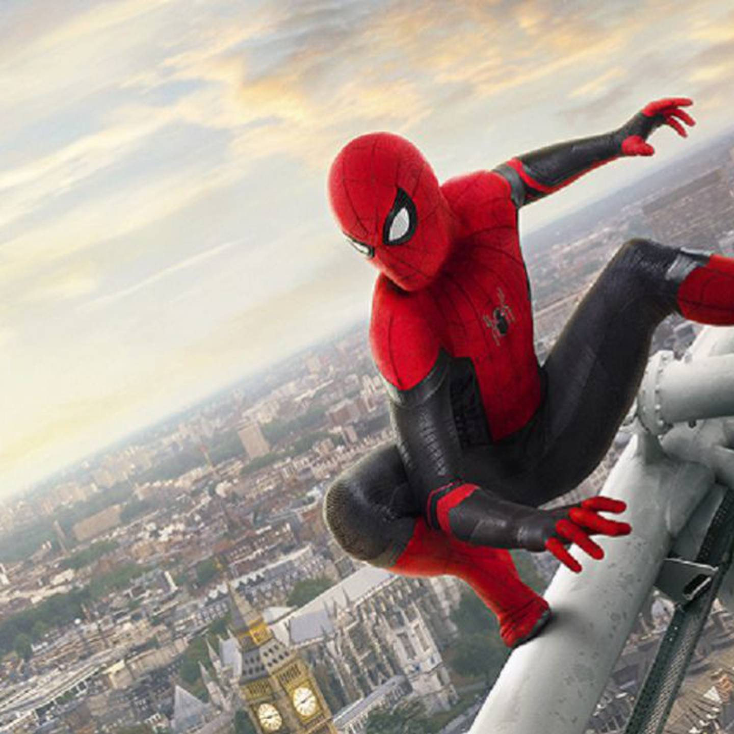 Récord taquillero de Spider-man ¡'Lejos de casa' se convirtió en la película  más taquillera de Spider-man! : ¡'Lejos de casa' se convirtió en la película  más taquillera de Spider-man!