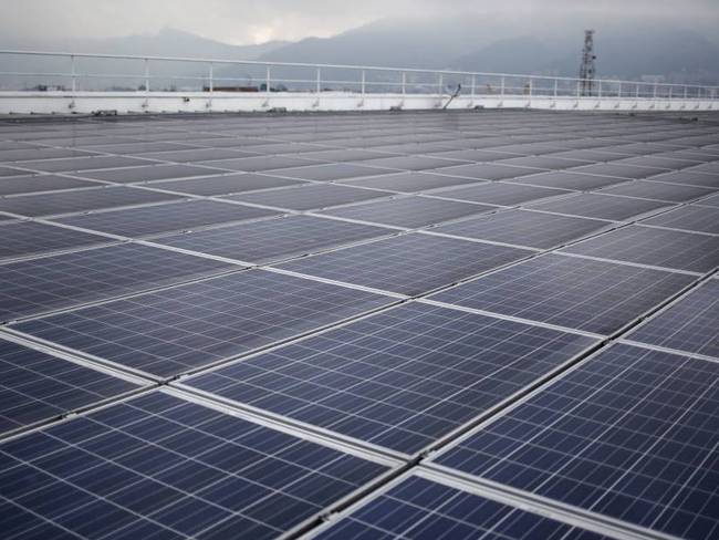 Ziklo Solar y la expansión de las energías limpias en Colombia