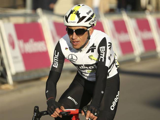 Ciclismo Sergio Henao, convocado por el Qhubeka-Assos para el Tour de Francia Sergio Henao, convocado por el Qhubeka-Assos el Tour de Francia