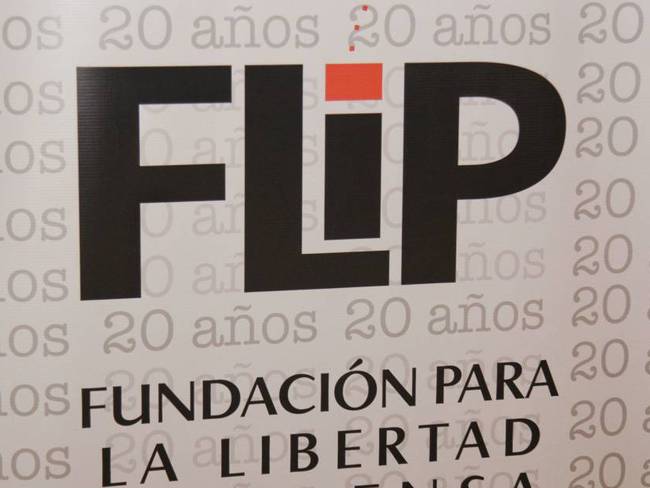 Fundación para la Libertad de Prensa / Colprensa