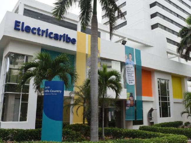 Indignación por demanda de Electricaribe contra Barranquilla