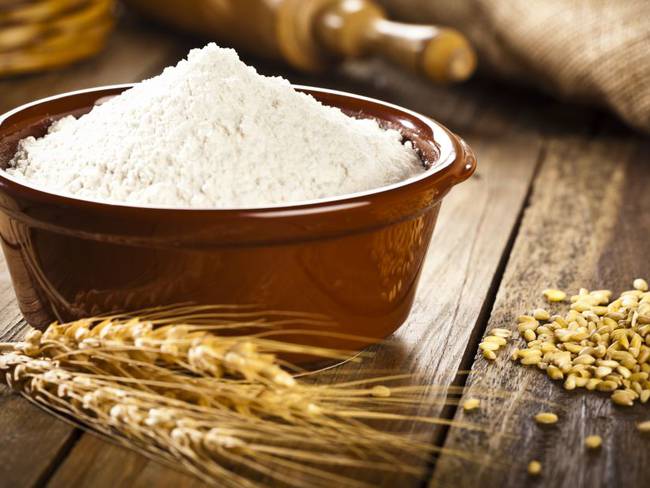 Cámara de molineros en Colombia advierte incremento en precio del trigo