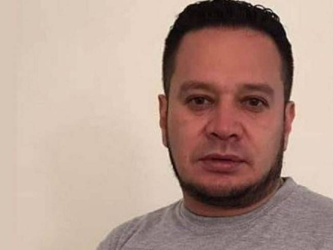 Diez meses secuestrado cumple el abogado nariñense David Ureña. Su familia aún no tiene pistas de su paradero