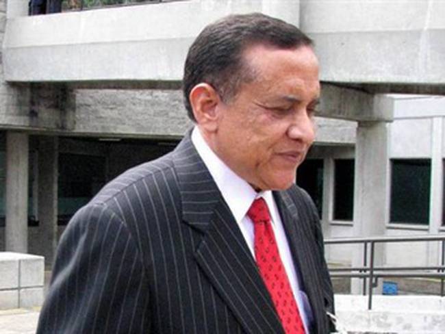 Miguel Maza Márquez denunció penalmente al senador Juan Manuel Galán