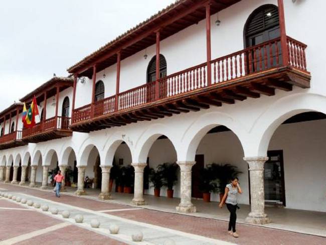 Agencias y operadores turísticos en Cartagena convocan plantón