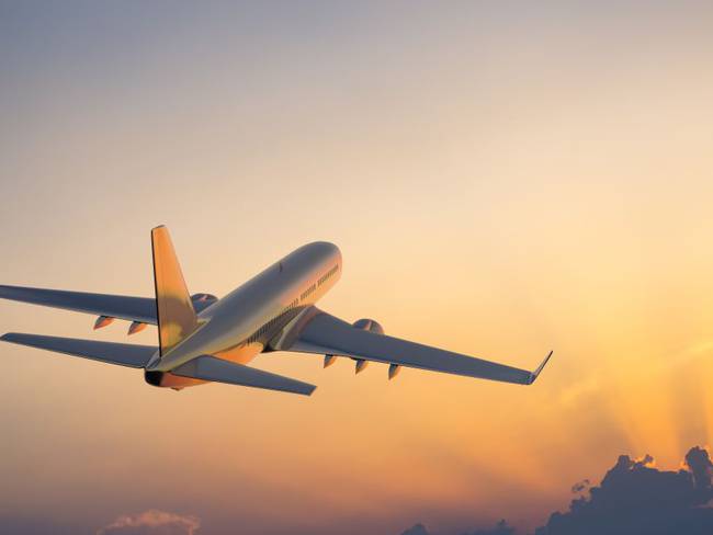 Medidas y restricciones afectan recuperación y viajes aéreos : IATA