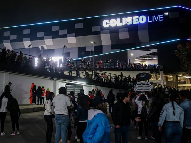 Coliseo Live: ¿Nuevas medidas para mejorar la movilidad y la atención durante los eventos?