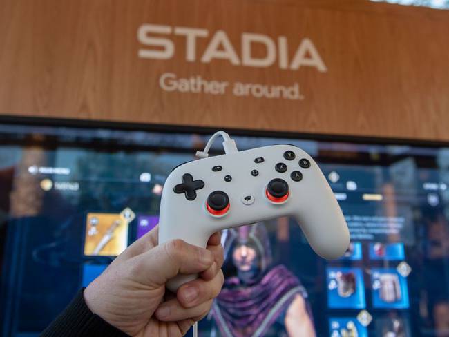 Electronic Arts y Google acuerdan llevar juegos de EA a Stadia
