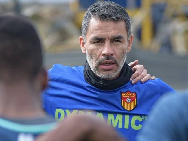 Pacho Nájera sobre Nacional: “los dueños del equipo están tomando las decisiones”