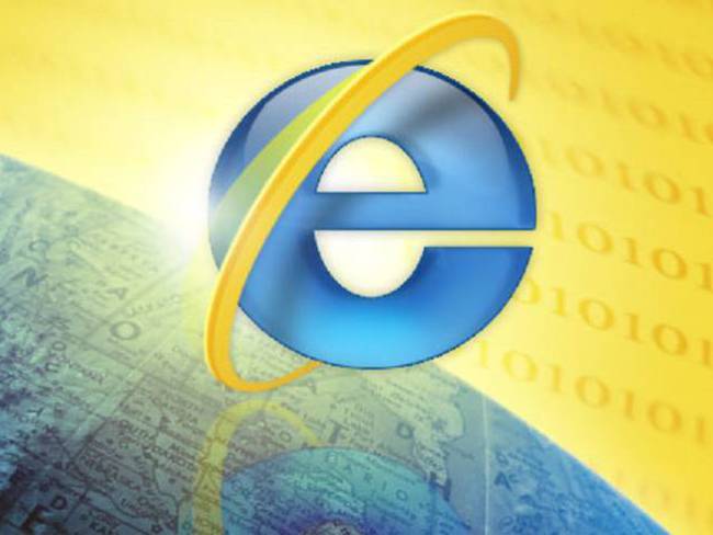 Microsoft da inicio al fin de Internet Explorer