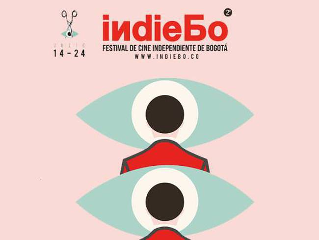 Hoy comienza el Festival de cine independiente de Bogotá