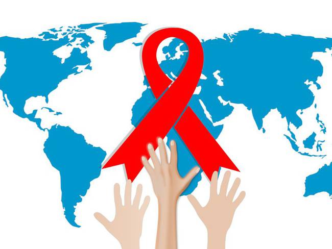 Investigadores descubren una mutación que bloquea la infección de VIH