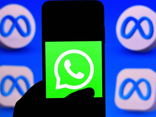 WhatsApp, aplicación de mensajes instantáneos