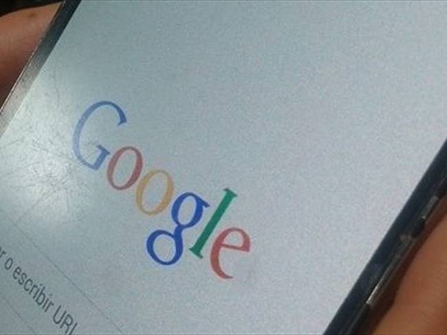 Más del 50% de las búsquedas de Google se hacen desde móviles