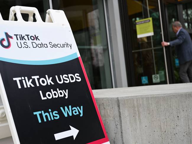 EE.UU. pide a propietarios chinos de TikTok que vendan app o enfrentan prohibición