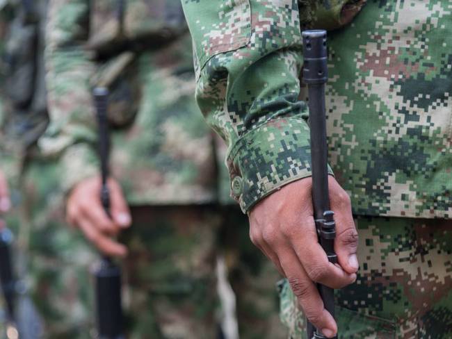 Ejército Nacional se disculpa tras tweet en su perfil oficial