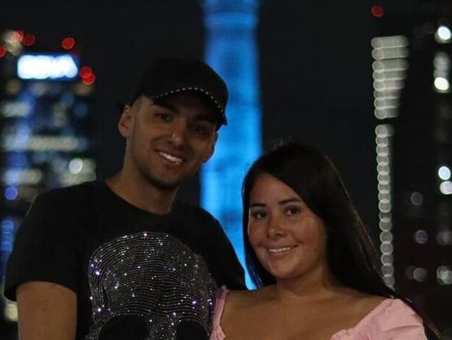 “Era un sueño y lo mataron”: novia de colombiano que murió en incendio en México