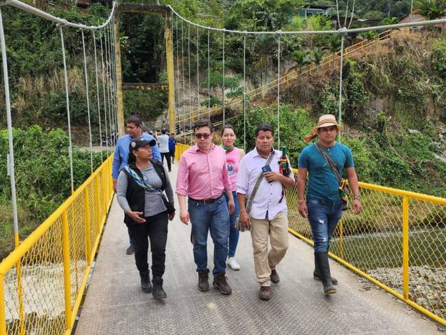 ¿Cómo será el nuevo modelo de protección de líderes sociales en Colombia?