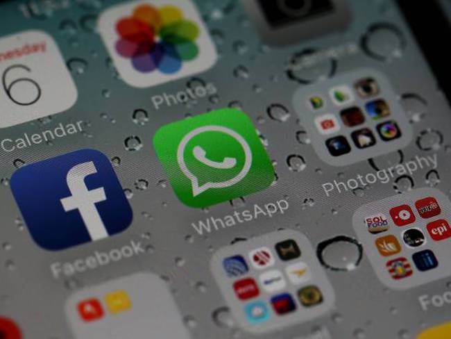 Cofundador de Whatsapp recomienda borrar Facebook