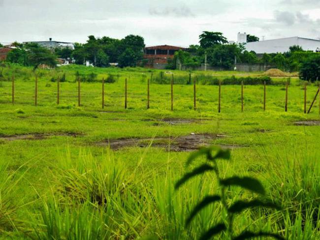 La Agencia Nacional de Tierras anunció que será adjudicado al Distrito el terreno donde se tiene prevista la construcción de la EBAR