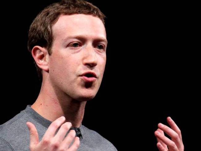 FB afronta una multa millonaria en EEUU por posible filtración de datos