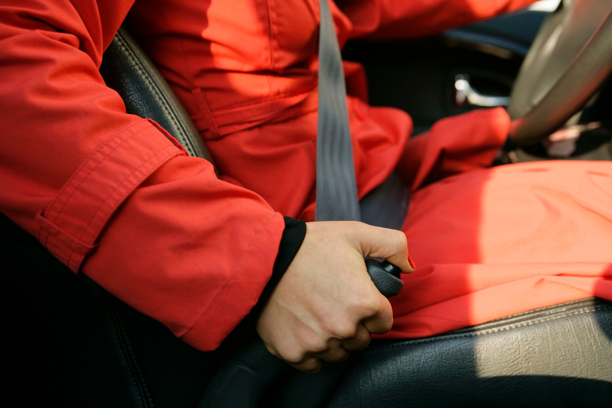 Noticias, Tips de conducción: cómo funciona el freno de mano
