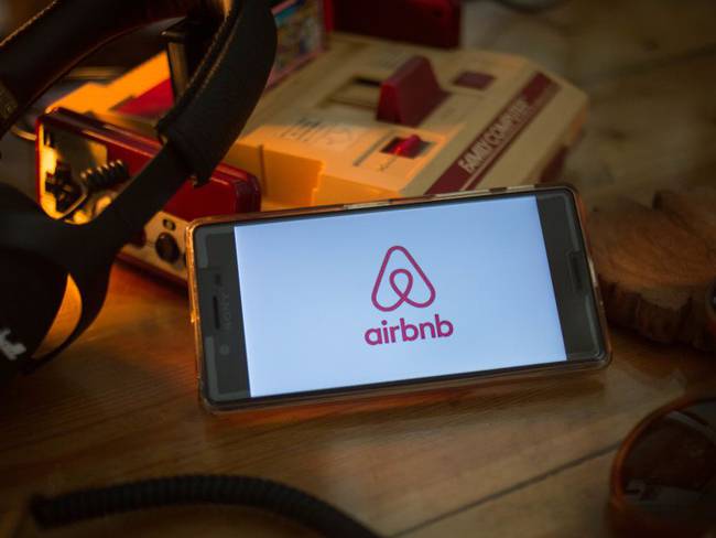 Esta es la estadía de Airbnb más deseada por miles de usuarios.