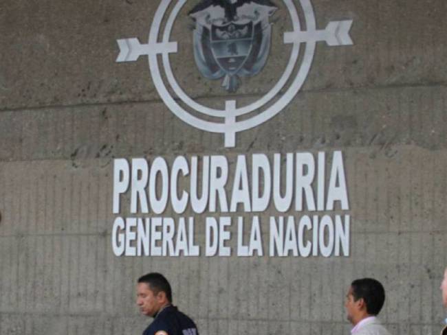 Procuraduría pide suspender contrato sobre obra del hospital de Cúcuta