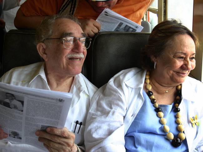 Los últimos días de Gabriel García Márquez contados por su hijo