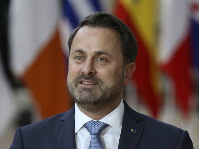 Primer Ministro de Luxemburgo, visitará el país con interés en negocios