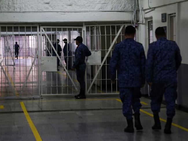 Necesitamos 800 pruebas de Covid-19 para la cárcel de Villavicencio: Alcalde