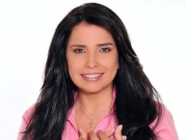 Aida Merlano se encuentra en recuperación en el hospital Santa Clara de Bogotá. Foto: Colprensa