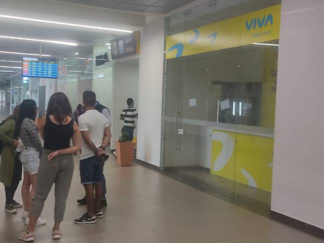 Gremio hotelero de Santa Marta confirma disminución de turistas por crisis de aerolíneas