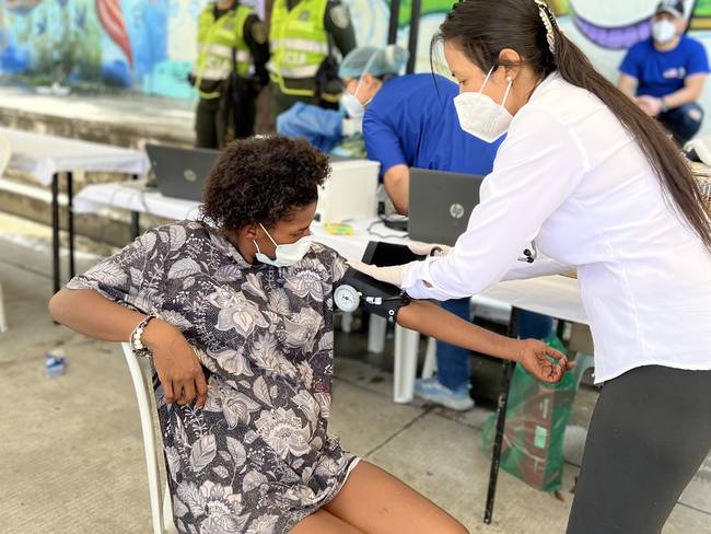 “Santa Marta está libre de nueva variante del COVID-19”: Secretaría de Salud