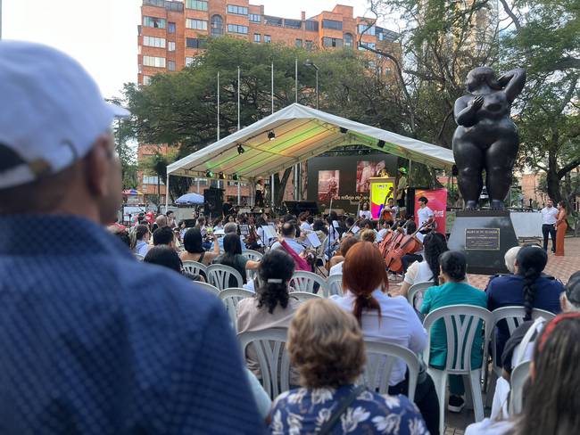 Se acabó el año y ¿qué viene para el sector cultural en Bucaramanga?