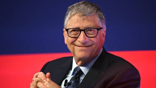 Bill Gates: ¿Qué se debe hacer para prevenir una nueva pandemia?