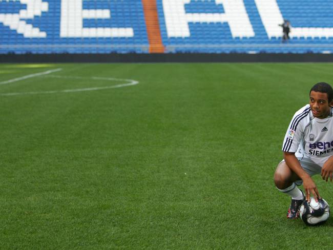 Se cumplen 12 años del debut de Marcelo con el Real Madrid