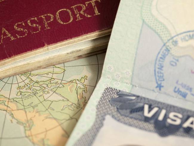 Arabia Saudita comenzará a emitir visas de turismo