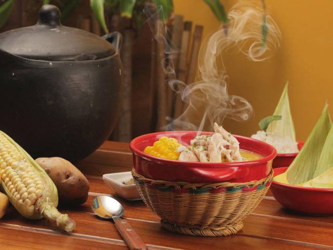 Sal de Piquete, un festival gastronómico con la sal vigua como protagonista