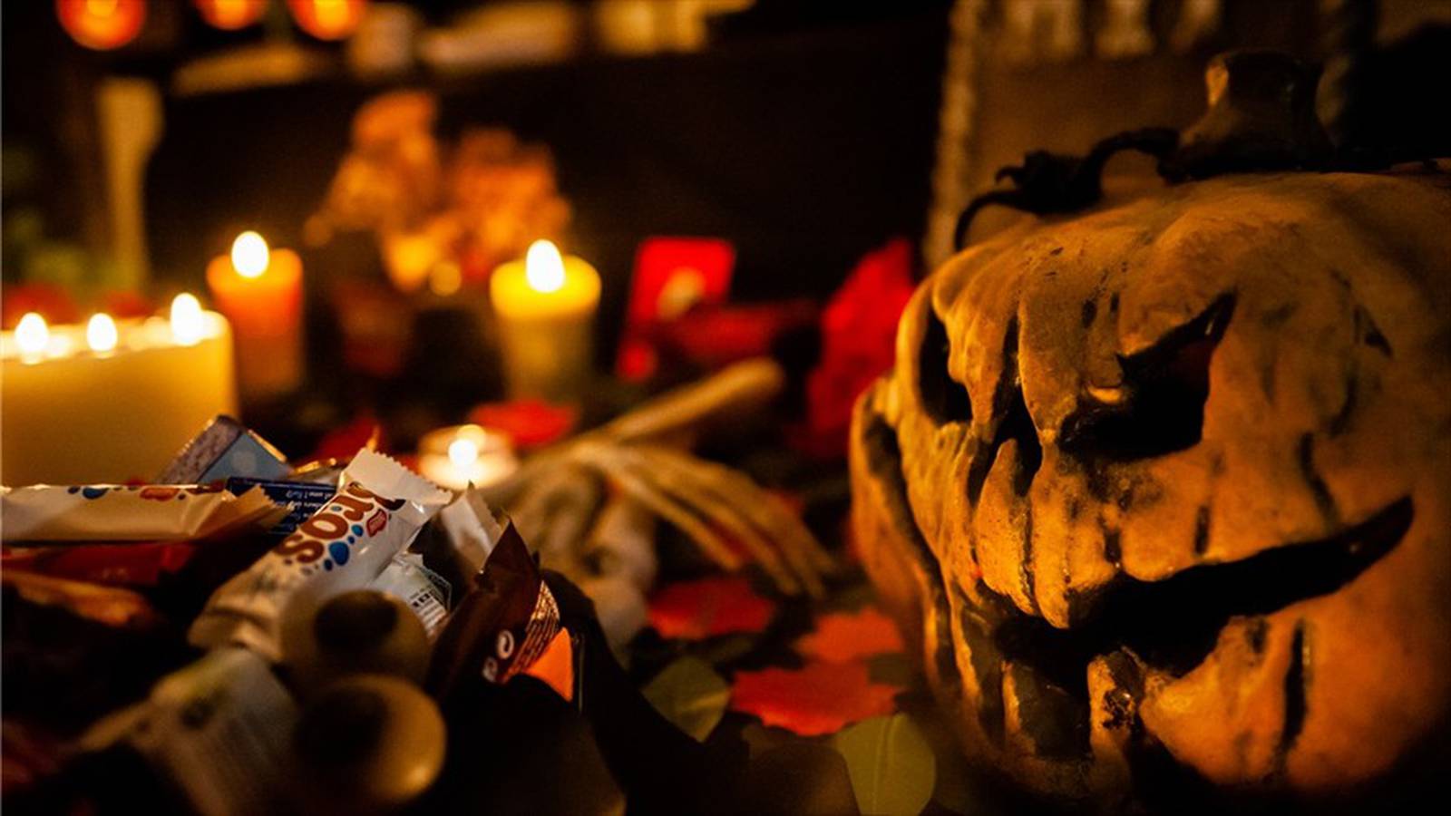 Halloween 2022 en Colombia: ¿Qué día cae el 31 de octubre y por qué se  celebra?