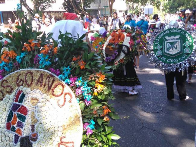 Alcalde Medellín: “La Feria de las Flores se mantiene pero se hará de manera diferente”