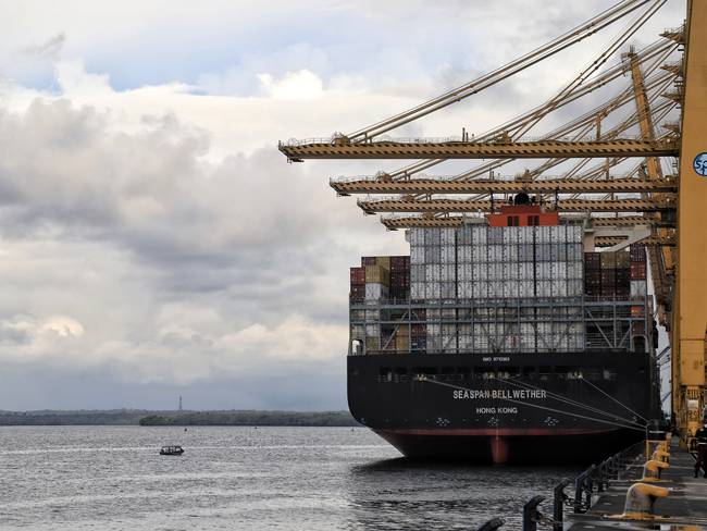 Los ciberataques son el mayor riesgo de seguridad en puertos en América Latina