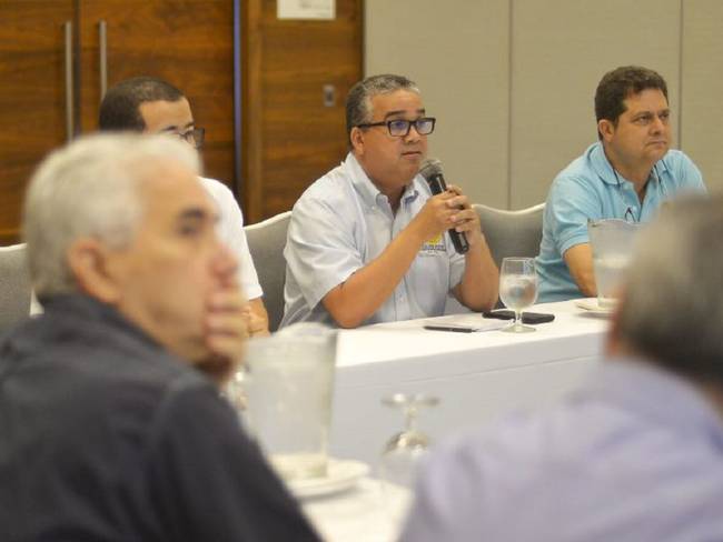 Pedrito Pereira pide a Consejo Consultivo insistir en revisión de censo