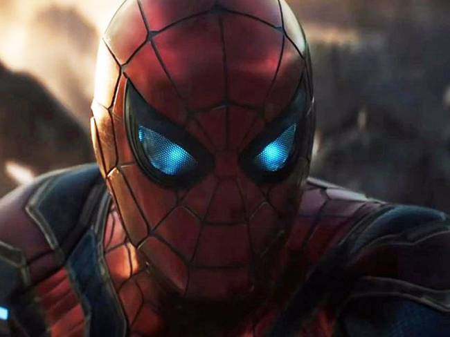 Spider-Man es uno de lo superhéroes más icónicos del universo Marvel