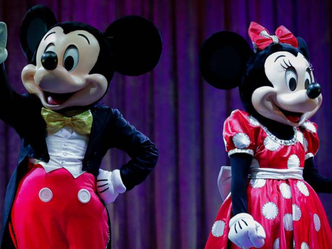 Tokyo Disneyland y DisneySea reabrirán el 1 de julio